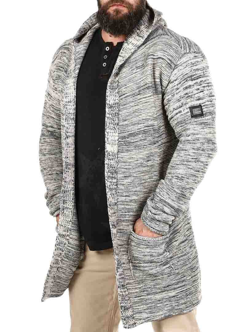 Sweter Elian Carisma - Beżowy