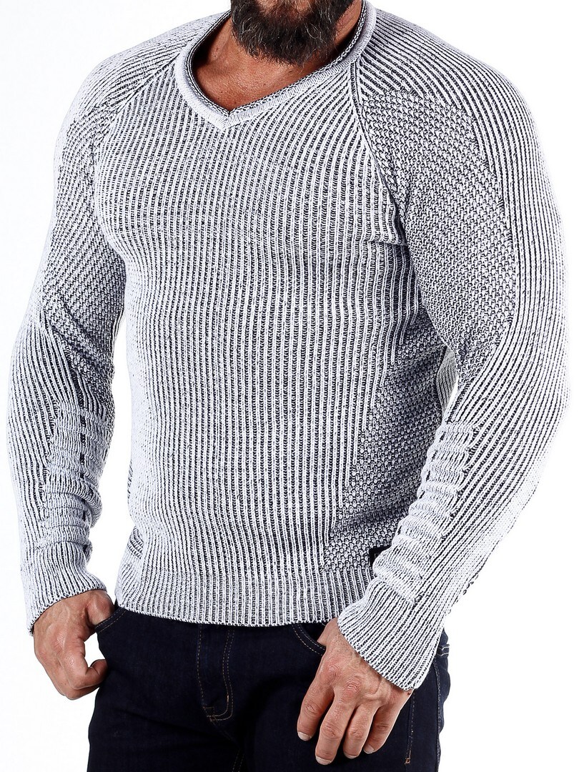D-R-13325-WHITE BLK (3)