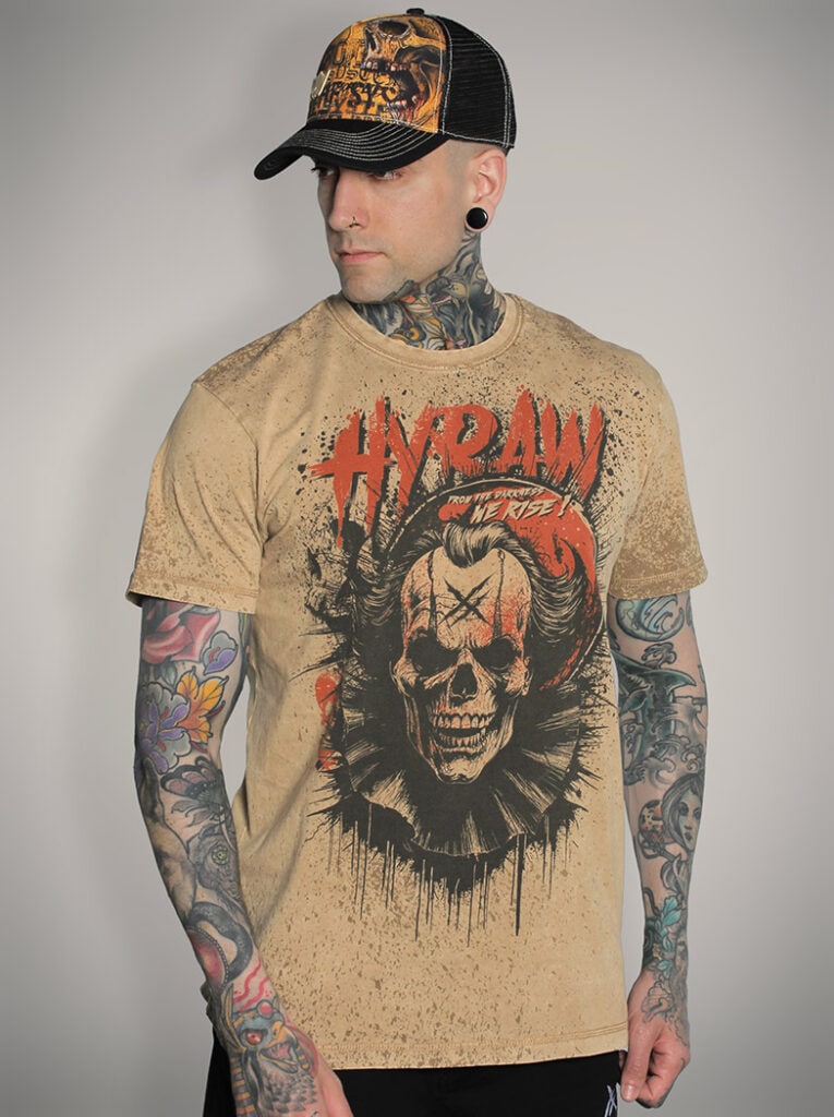 DEAD CLOWN T-shirt 3.jpg