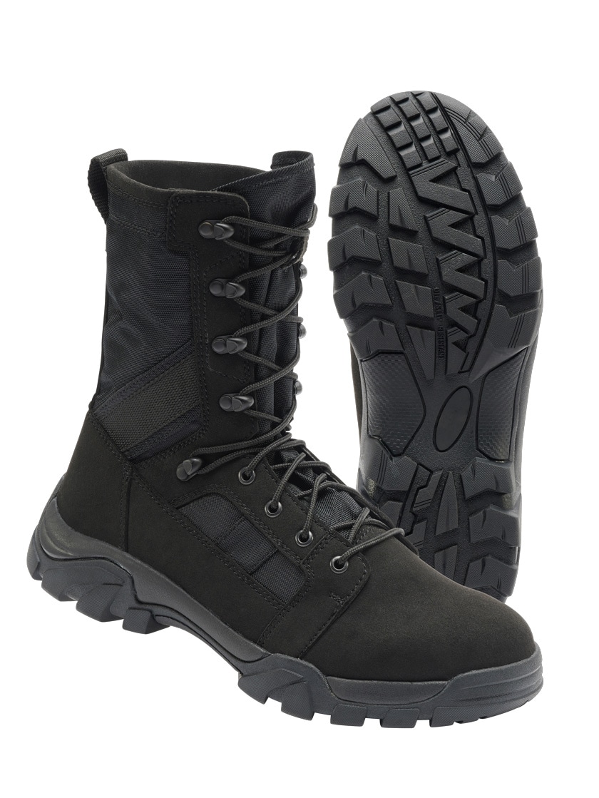 Defense Boots - Svart.jpg
