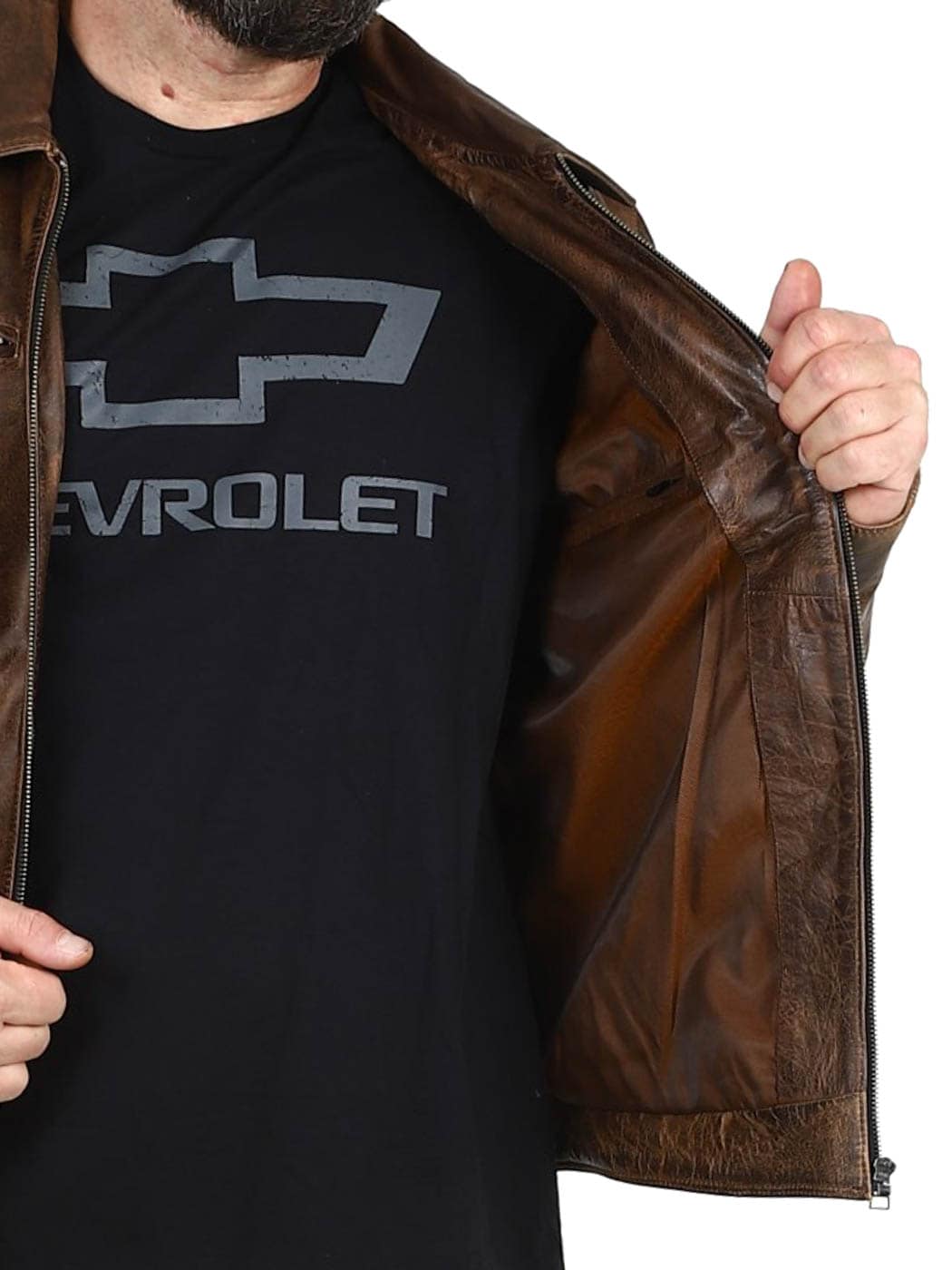 Deniro Leather Jacket Brown_3.jpg