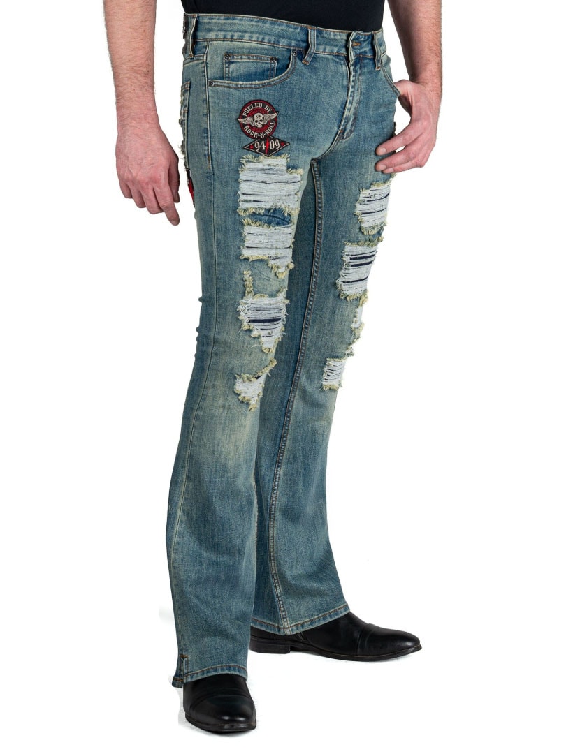 Diurne Wornstar Jeans 1 .jpg