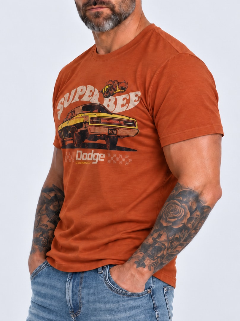Dodge Super Bee T-shirt3.png