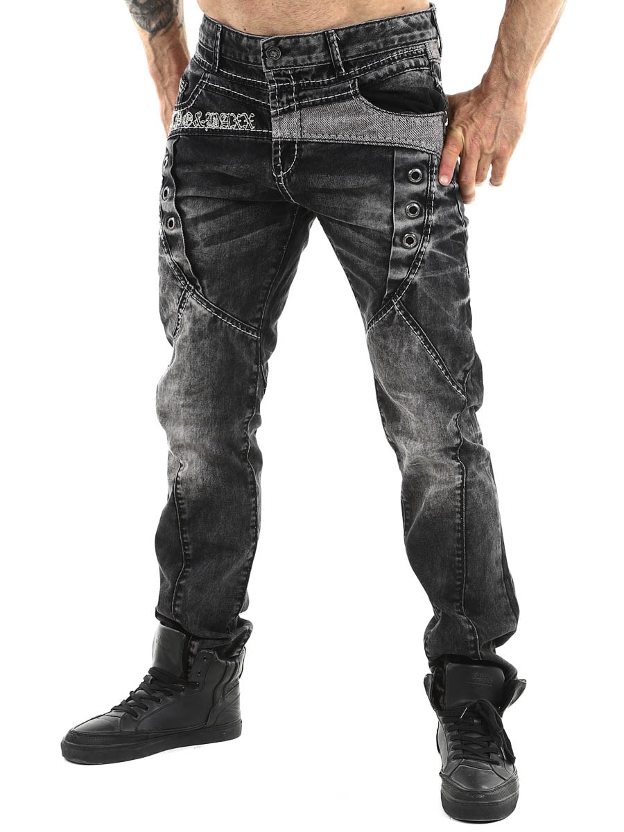 Draven Cipo Baxx Jeans grey_2.jpg