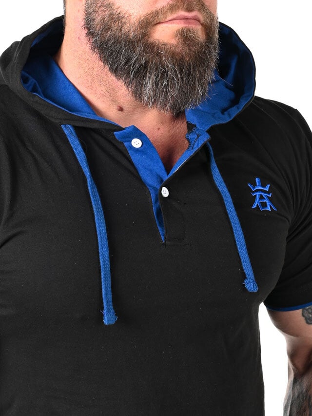 E-T-shirt-with-Hood-BLACK-BLUE-(3-of-3).JPG