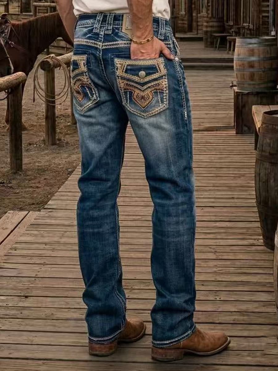 Eagle Warrior 016 Jeans main.jpg