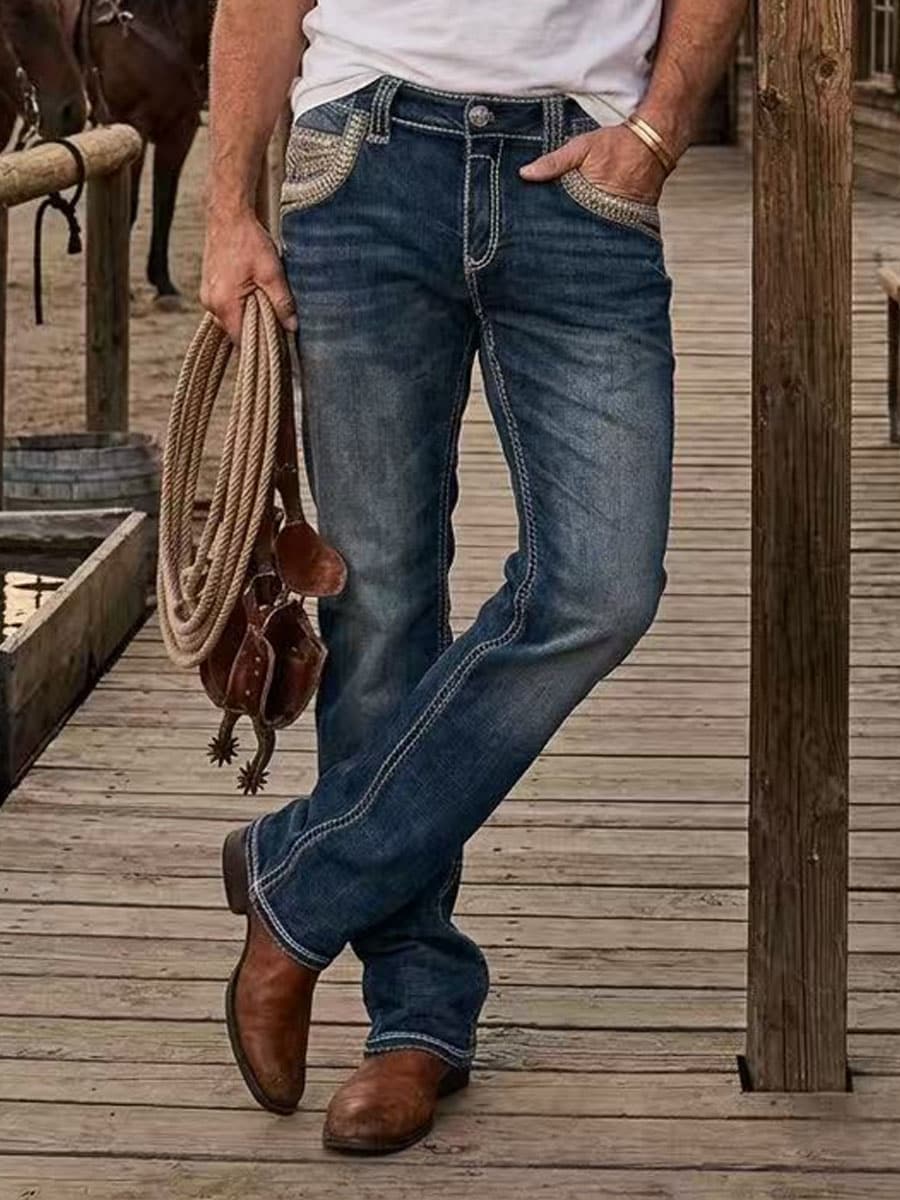 Eagle Warrior 016 Jeans main 3.jpg