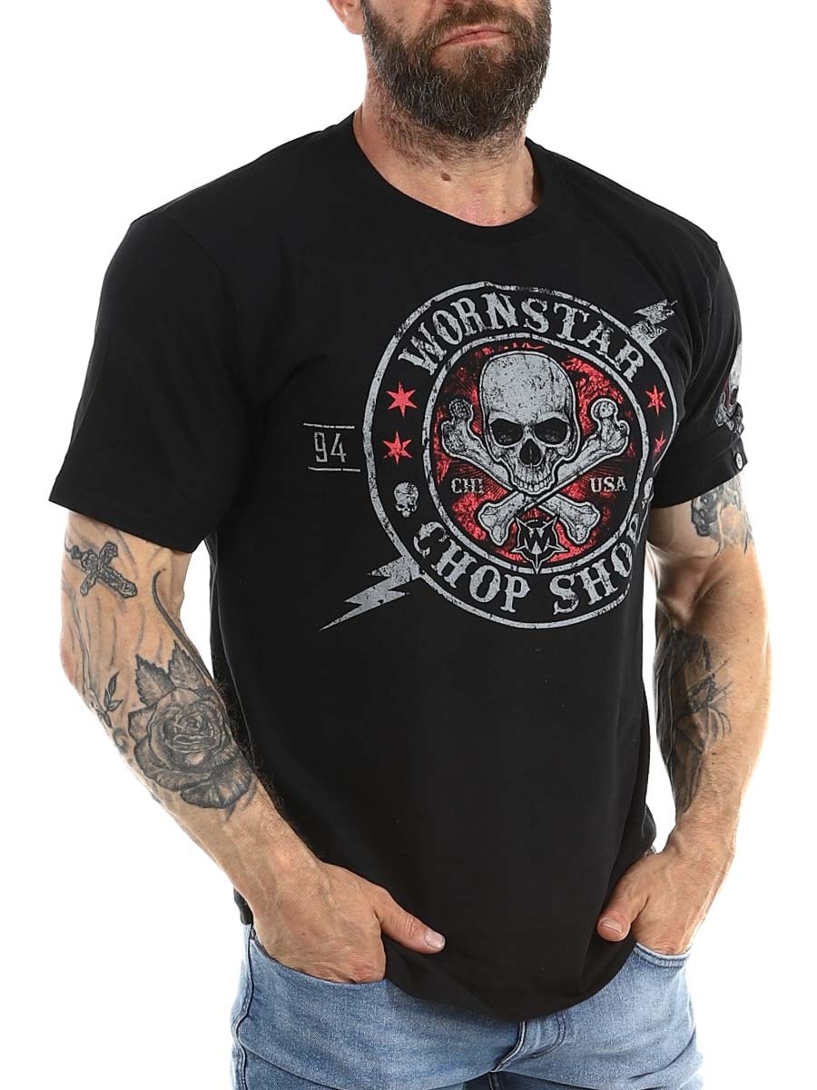 Electric Wornstar T-shirt_2.jpg