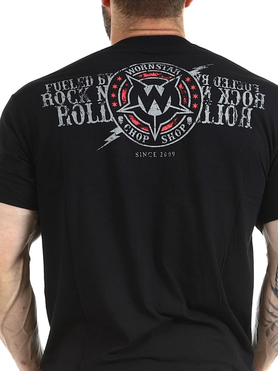 Electric Wornstar T-shirt_4.jpg