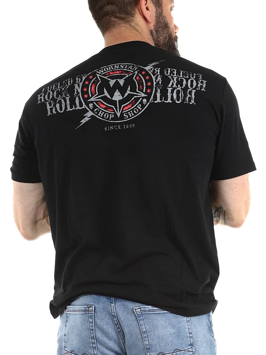 Electric Wornstar T-shirt_5.jpg