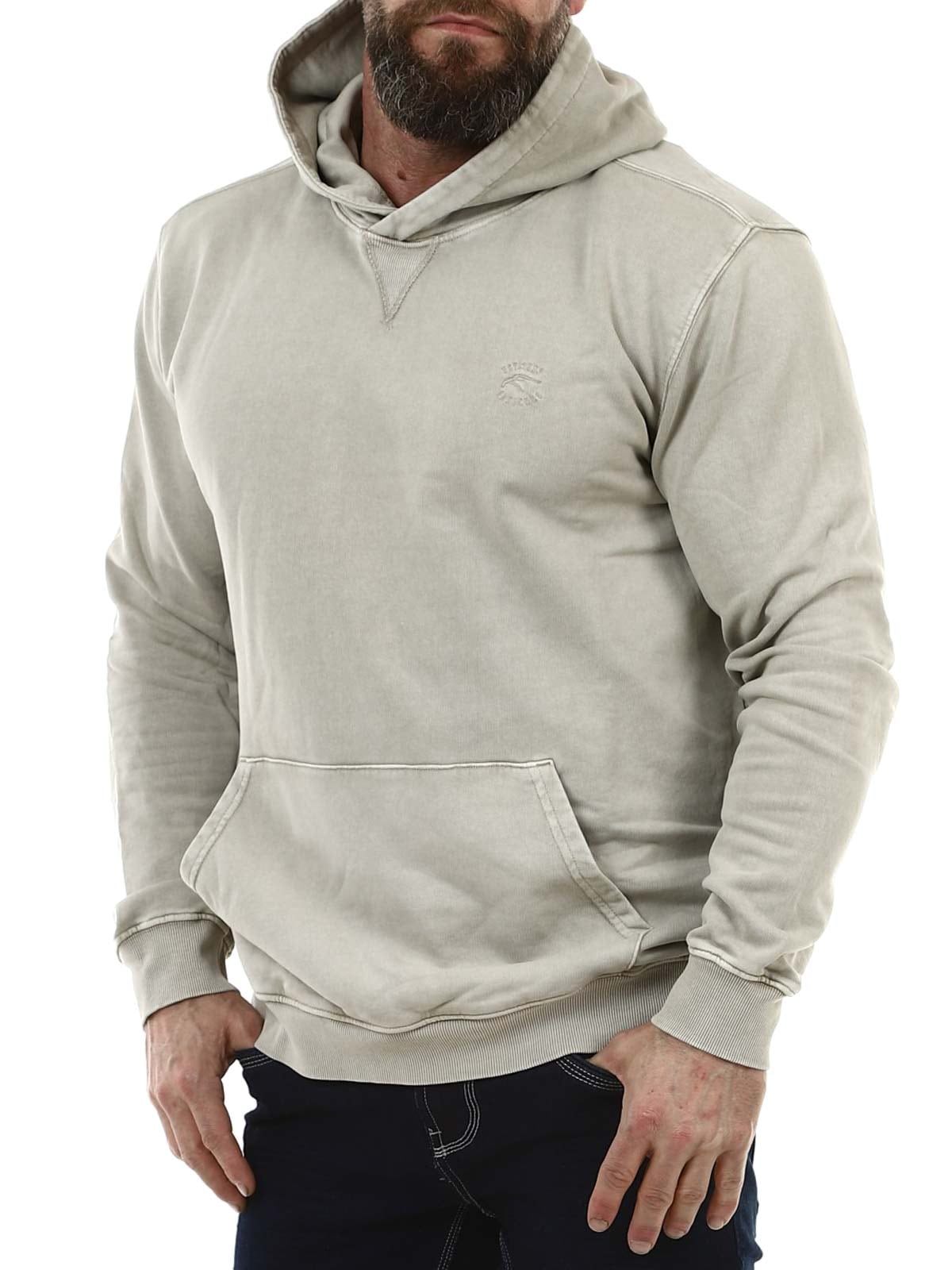 Eliah Indicode Hoodie - Beige 50-452-stone_2.jpg