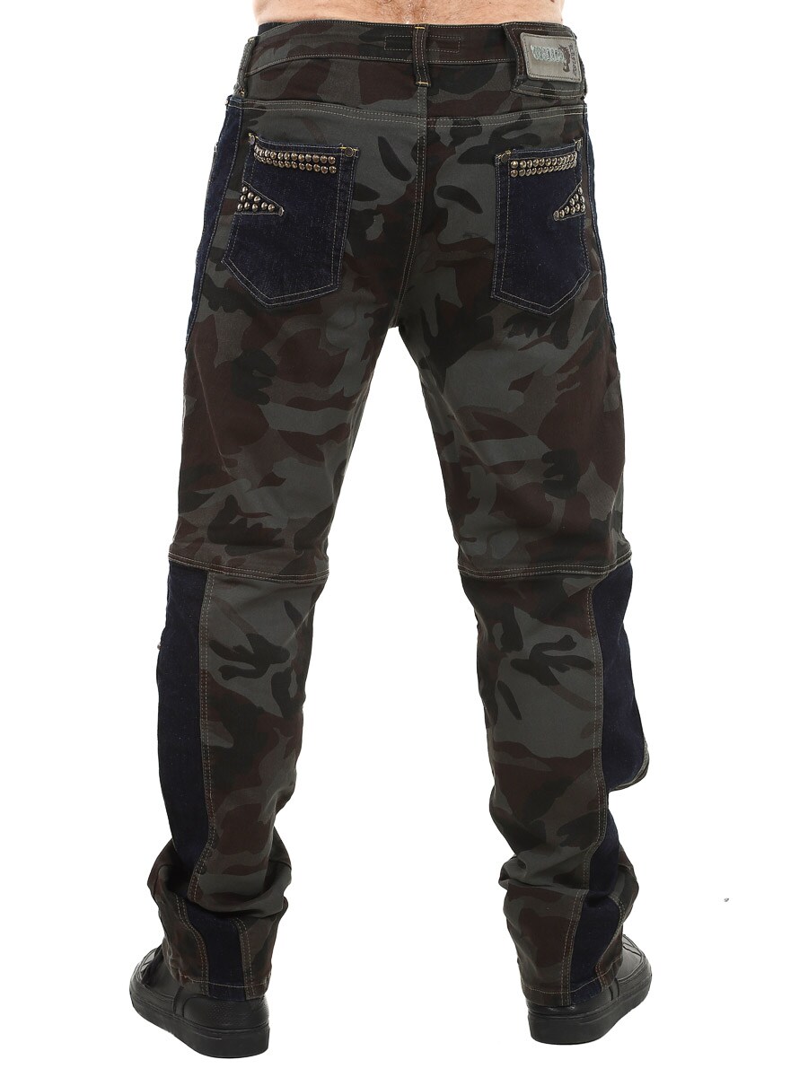 Exine Kingz Jeans - Camo_6.jpg