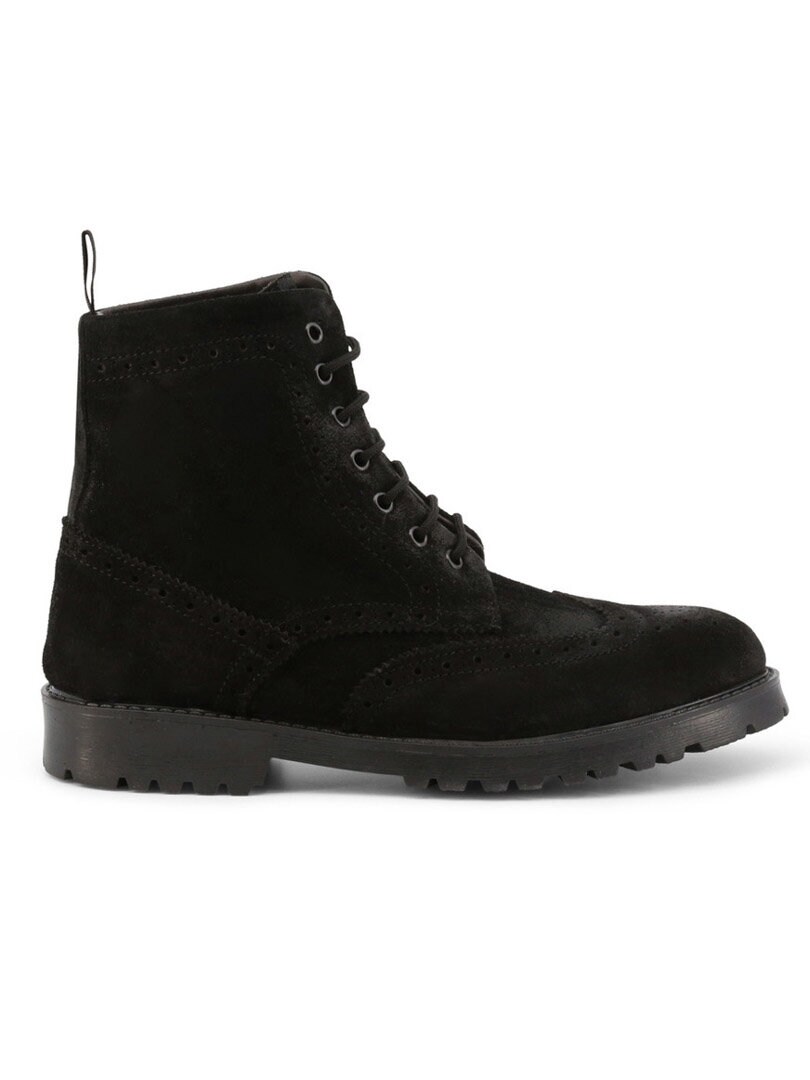 Buty Duca di Morrone - Czarne