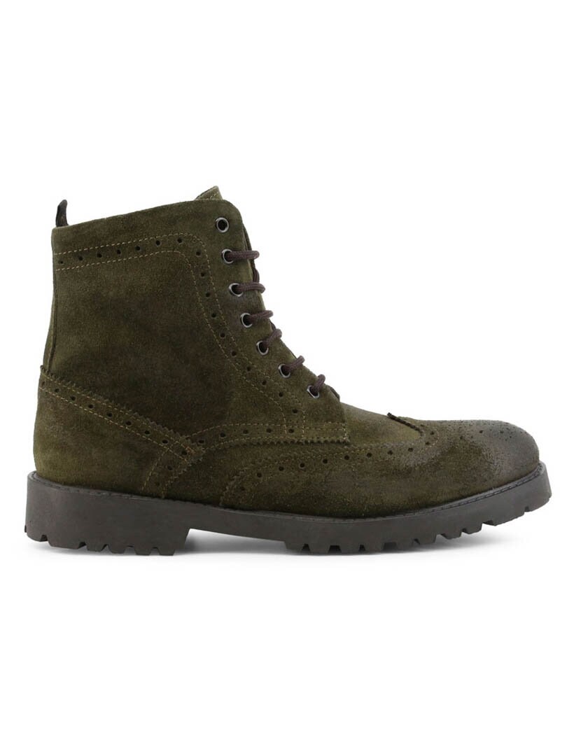 Buty Duca di Morrone - Zielone
