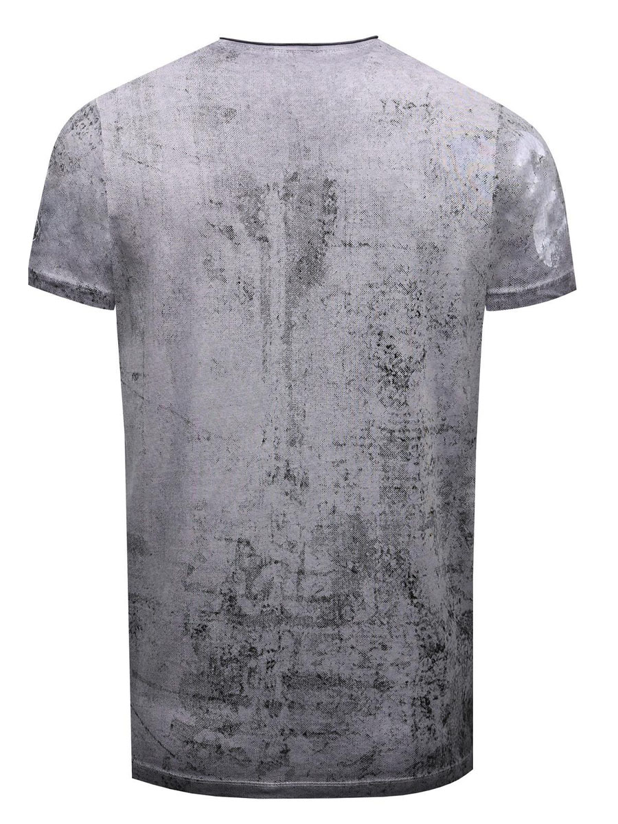 Fighting Games T-shirt -grey 1.jpg