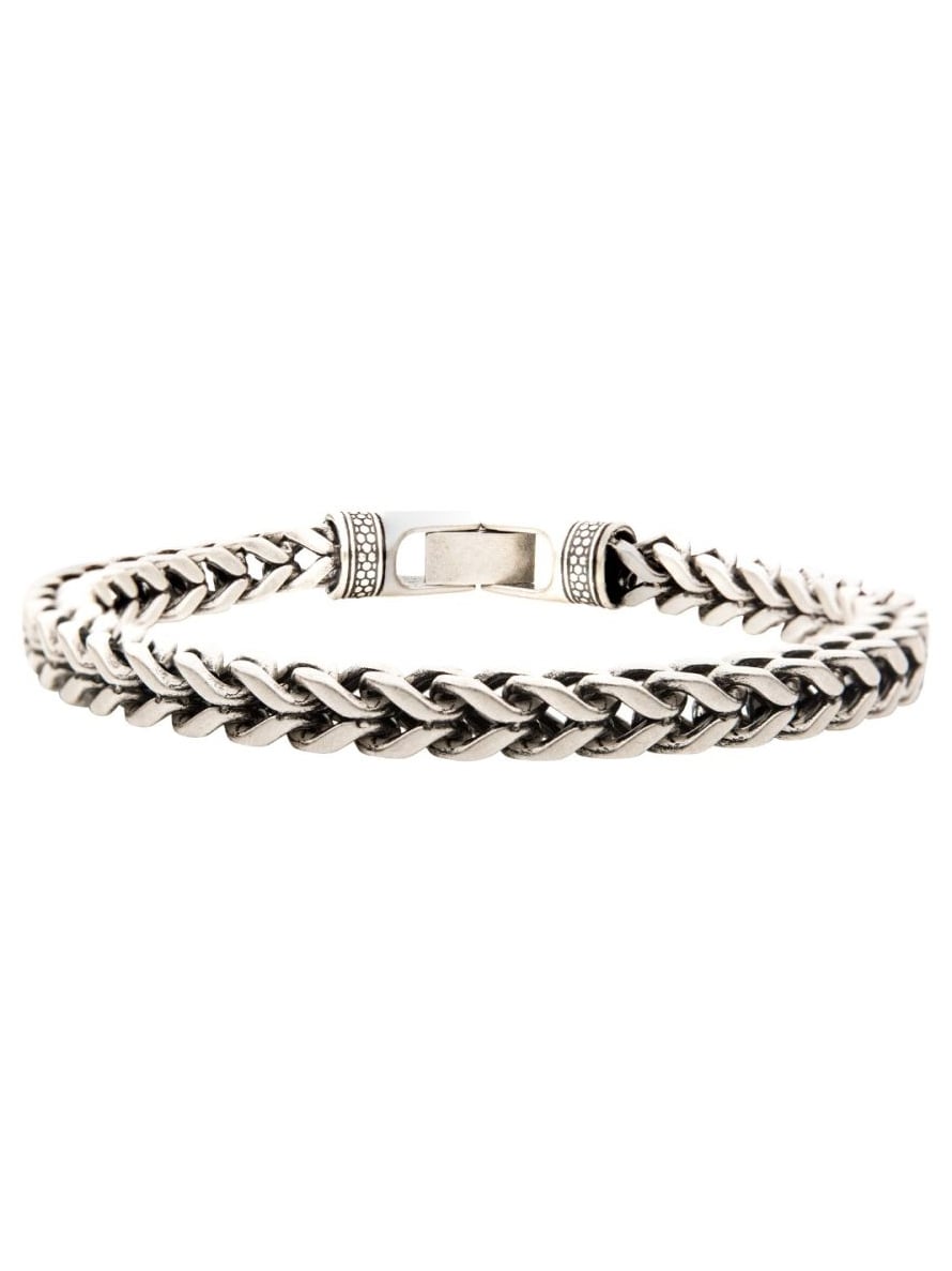 Franco Inox Armband - Silver.jpg
