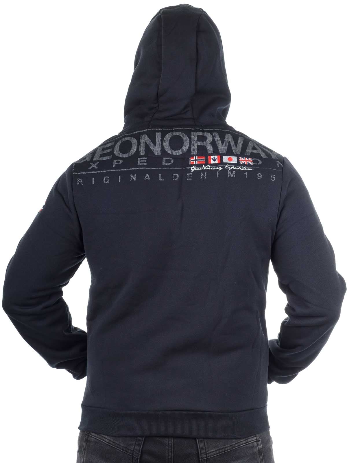 Genox Geo Norway Zip Hoodie Dark blue_5.jpg