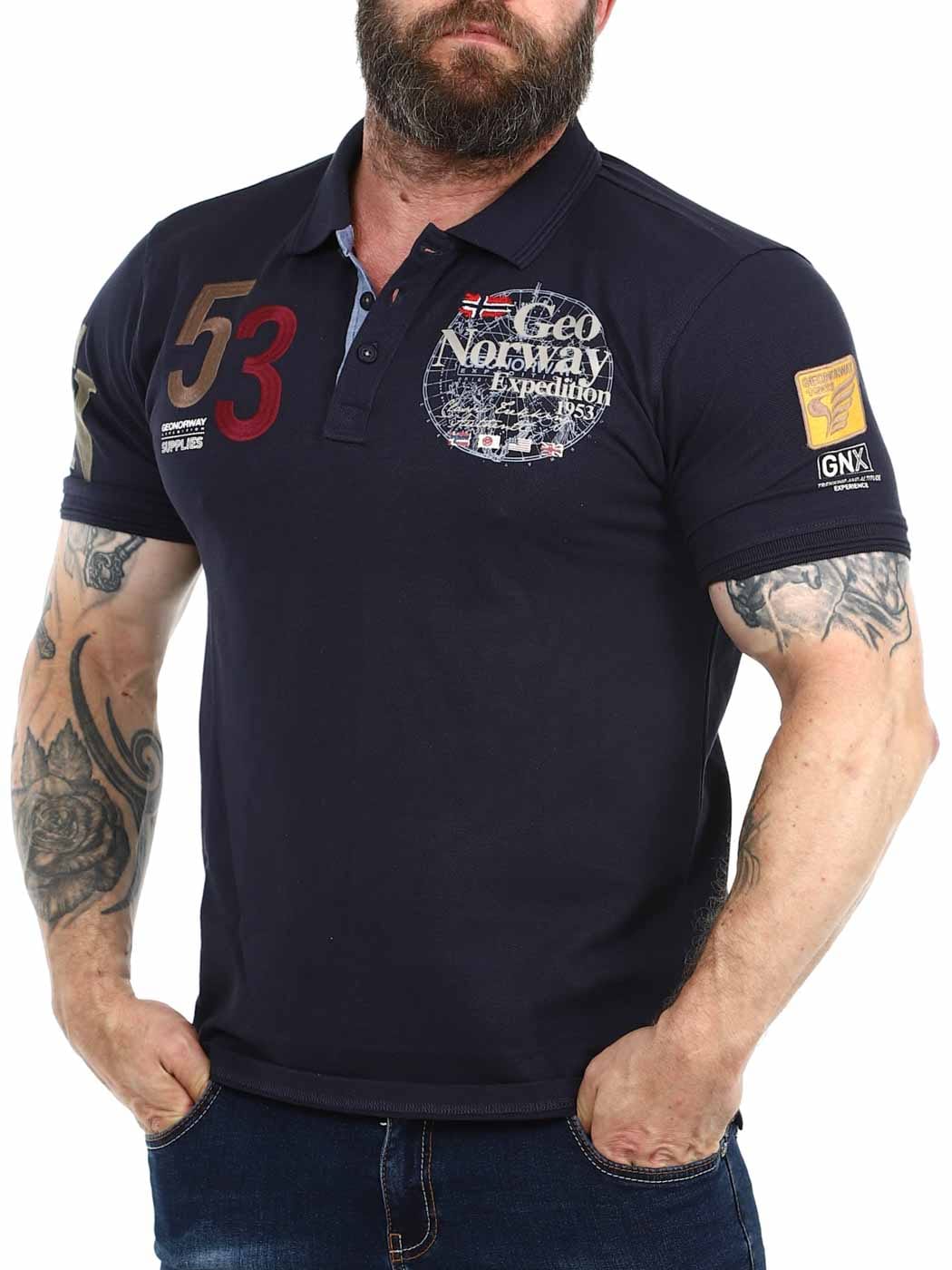 Geo Norway 53 Polo - Navy_3.jpg
