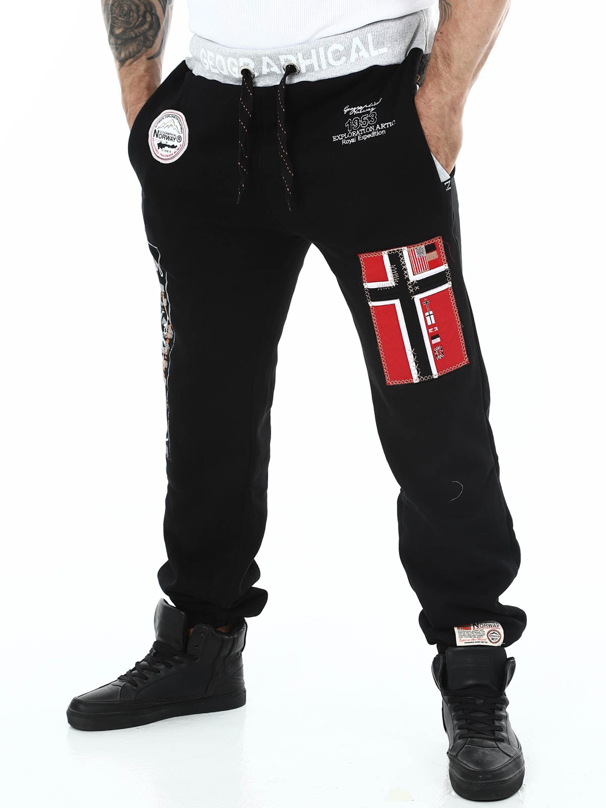 Geo Norway Joggebukse new_1.JPG