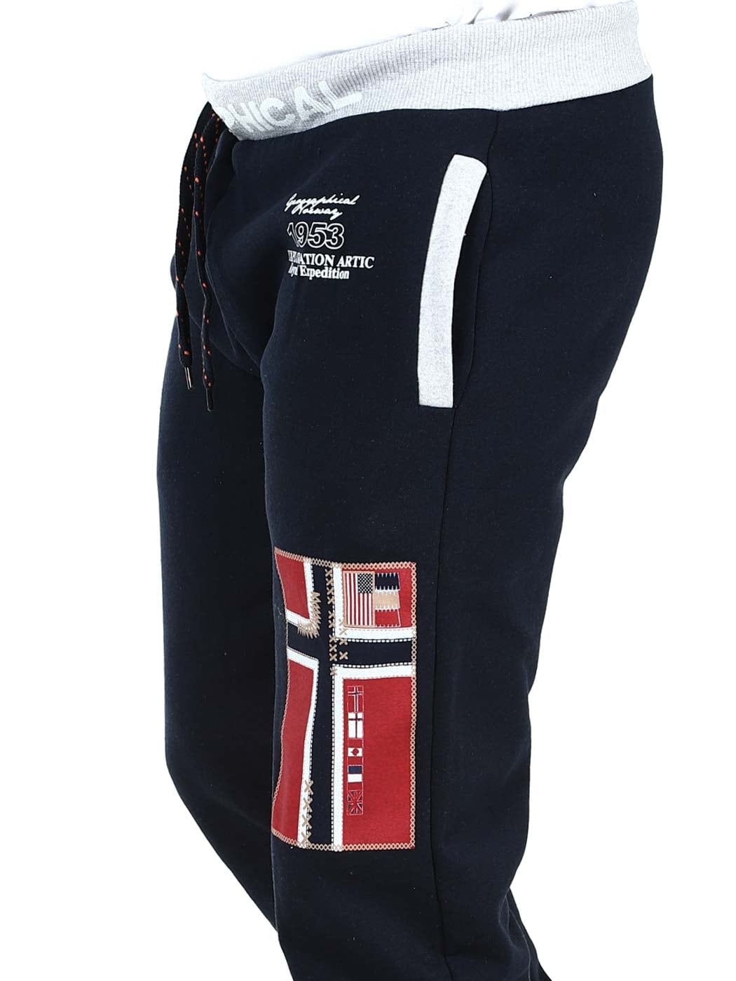 Geo Norway Spirit Sweatpants navy_7.jpg