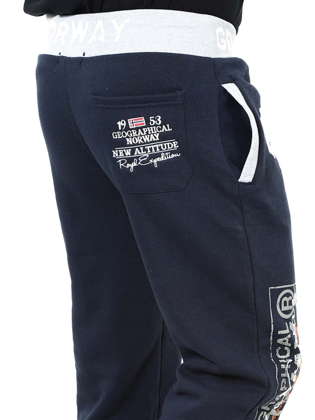 Geo Norway Sweatpants Blue_5.jpg