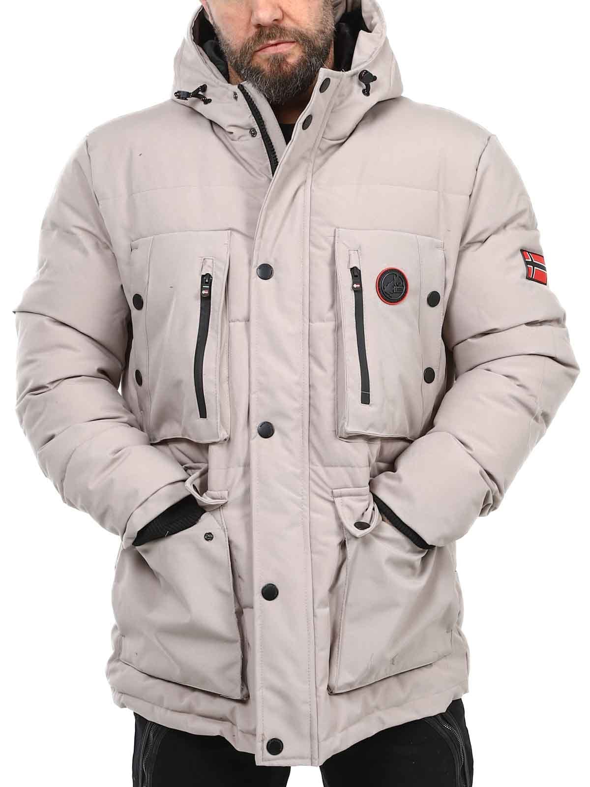 Geographical Norway Albert White Winter  beigeJacket_6.jpg