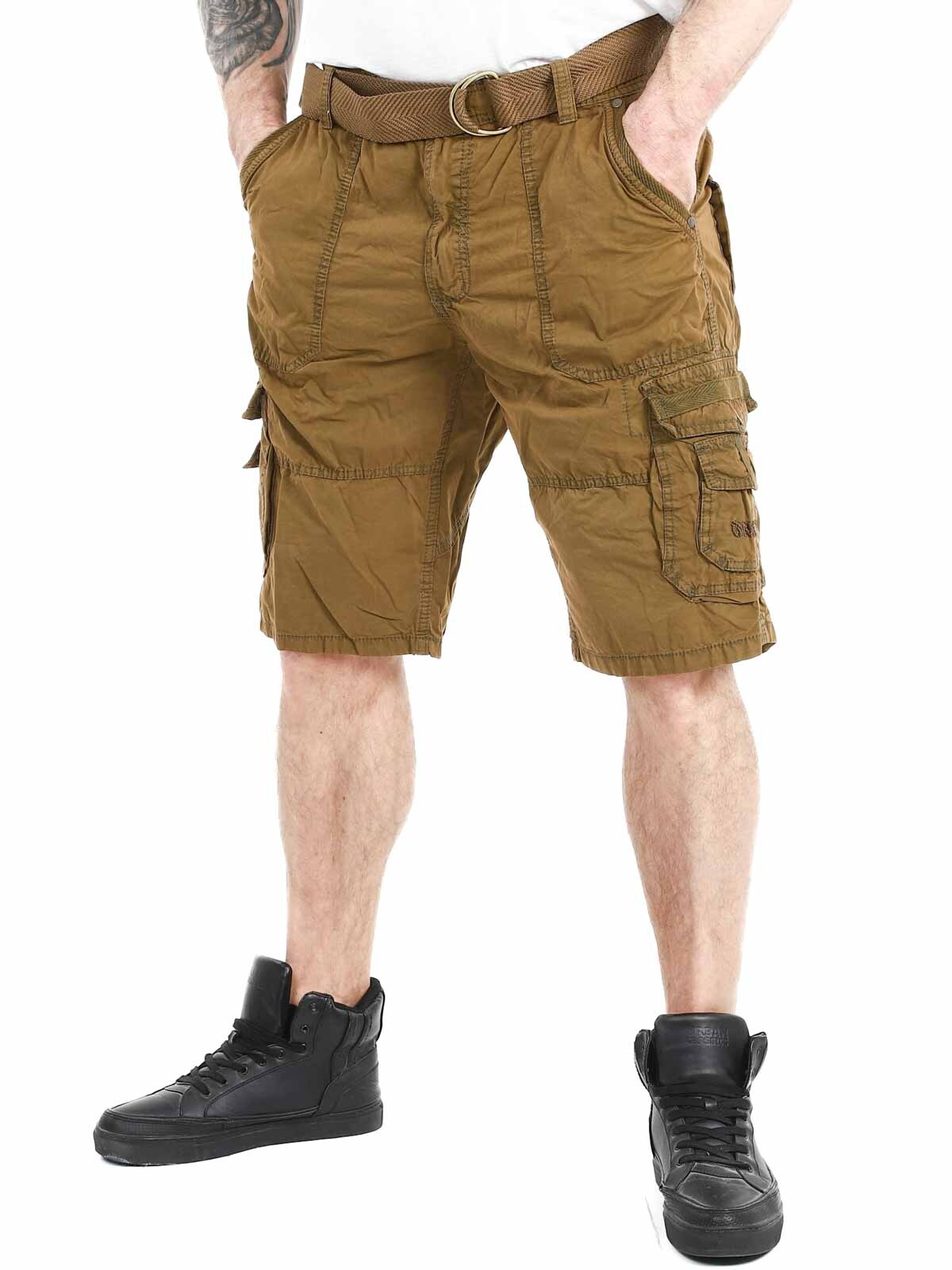 Geographical Norway Perou  Khaki_2.jpg