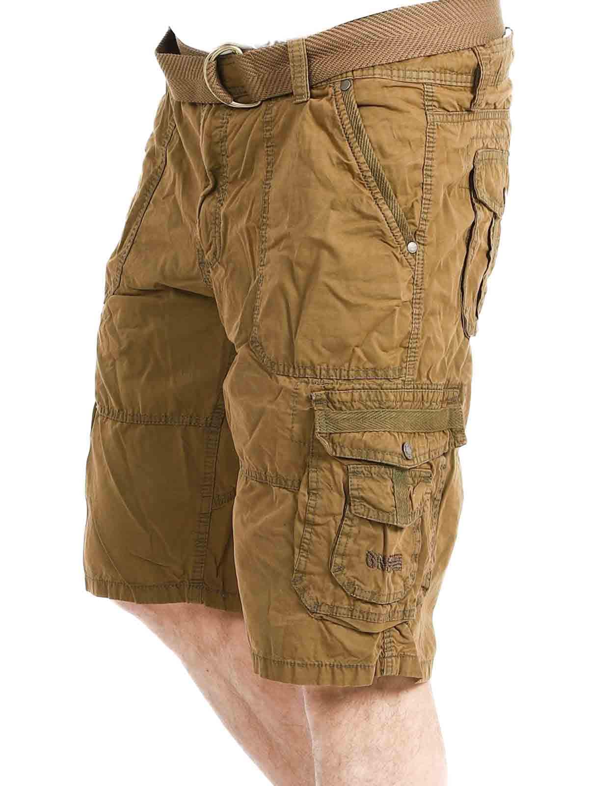 Geographical Norway Perou  Khaki_6.jpg