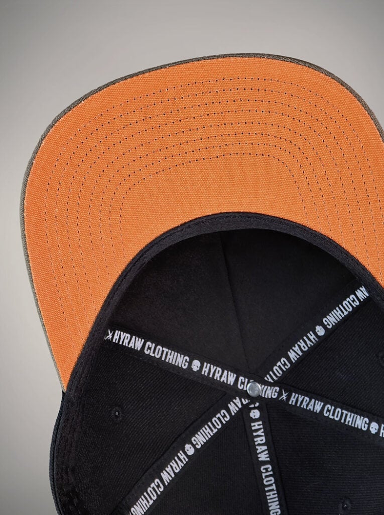 HELL BACK flat caps hyraw 4.jpg