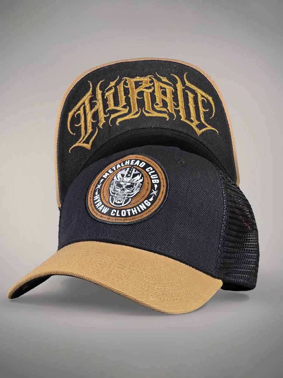 HELMET Cap truckers .jpg