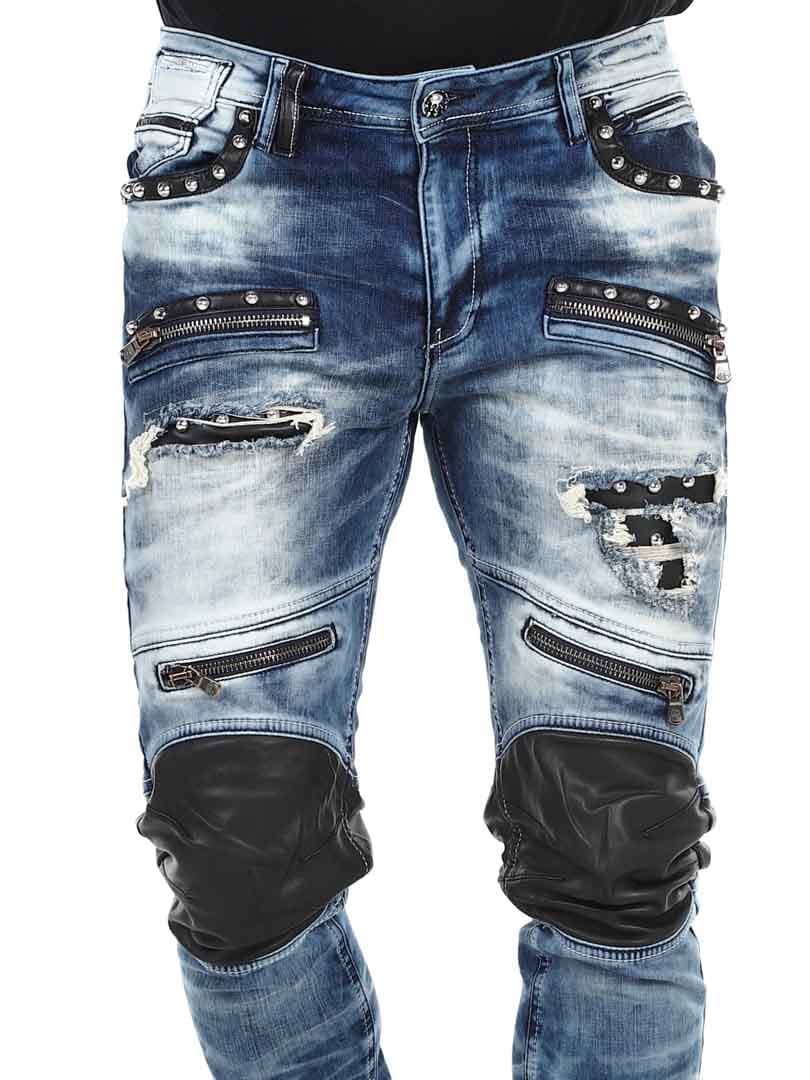 Hades Jeans Cipo Baxx cd342_5.jpg