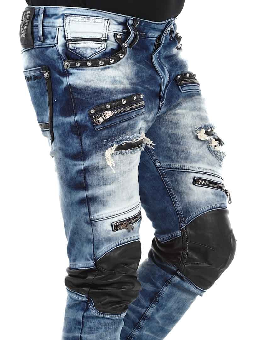Hades Jeans Cipo Baxx cd342_6.jpg