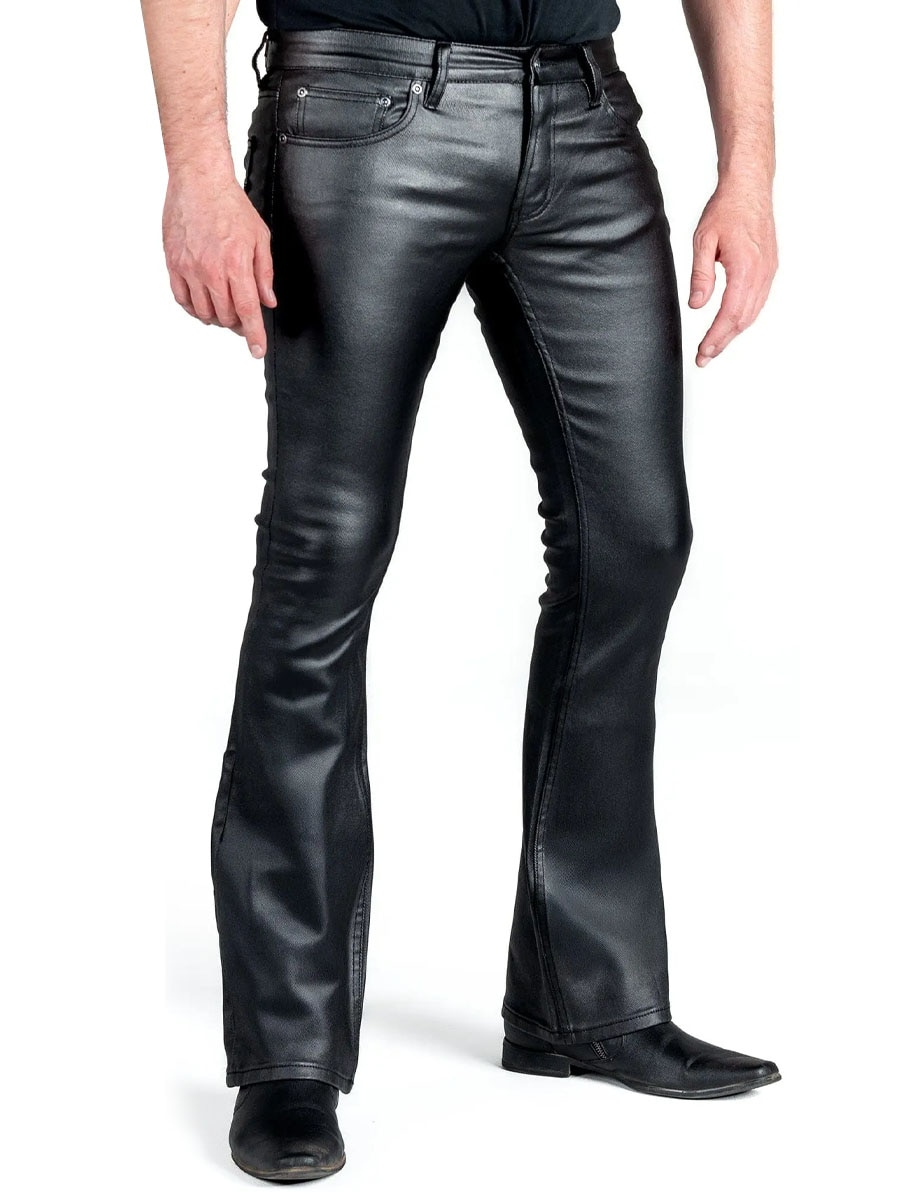Hellraiser Waxed Wornstar Jeans 12.jpg