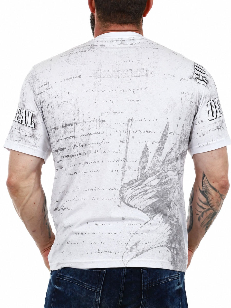 Hellroads T-shirt - Vit back.jpg