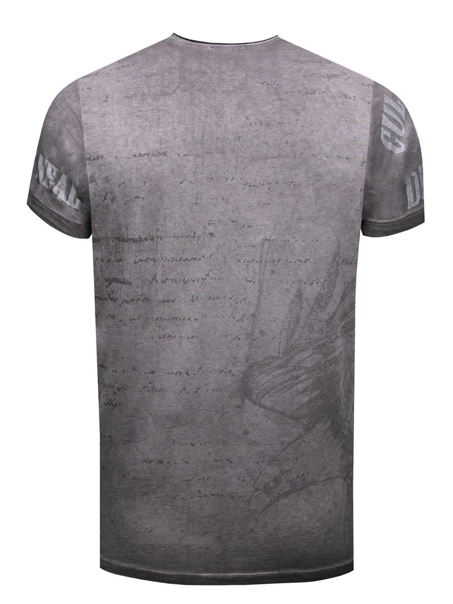 Hellroads T-shirt - Washed Black.jpg