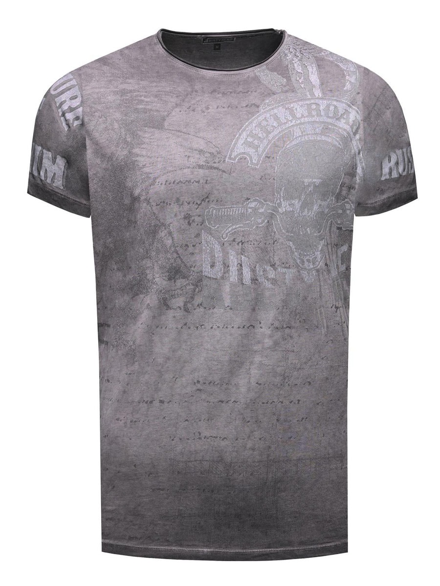 Hellroads T-shirt - Washed Black 1.jpg