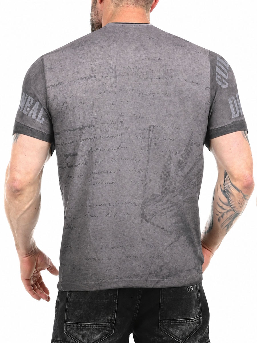 Hellroads T-shirt - Washed Black 3.jpg