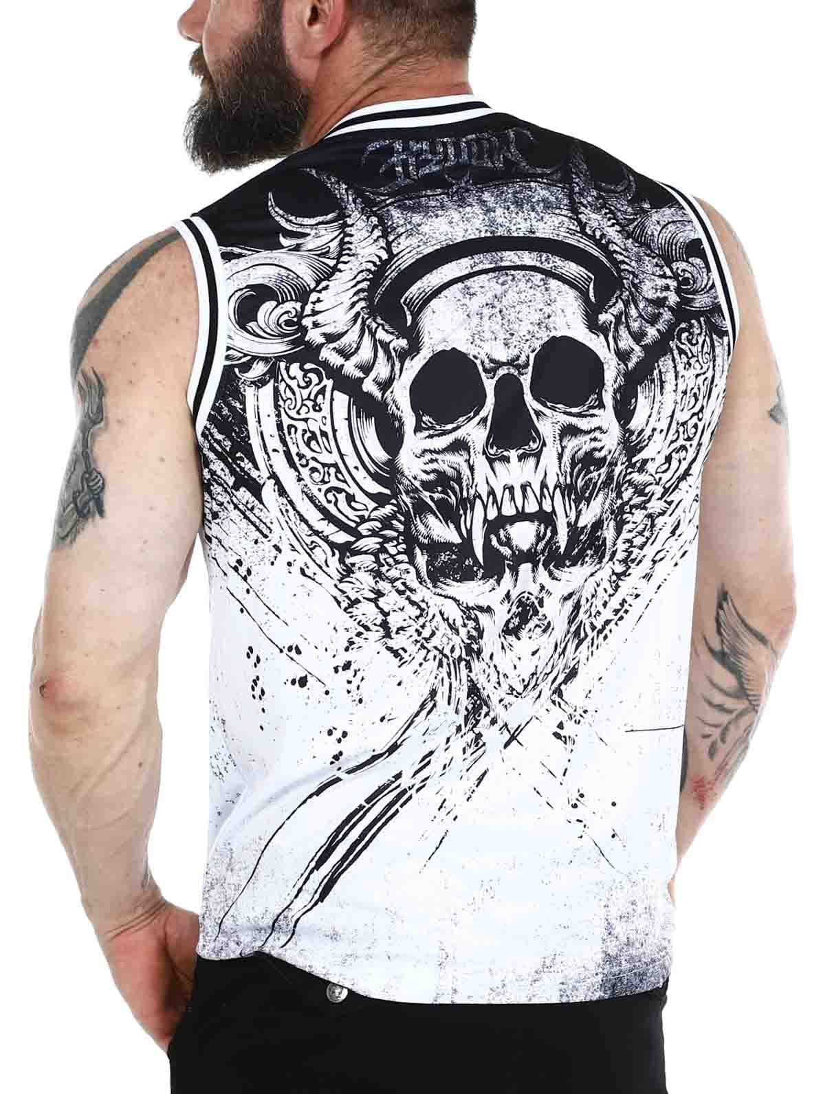 Hyraw GRAPHIC SKULL TANK TOP_6.jpg