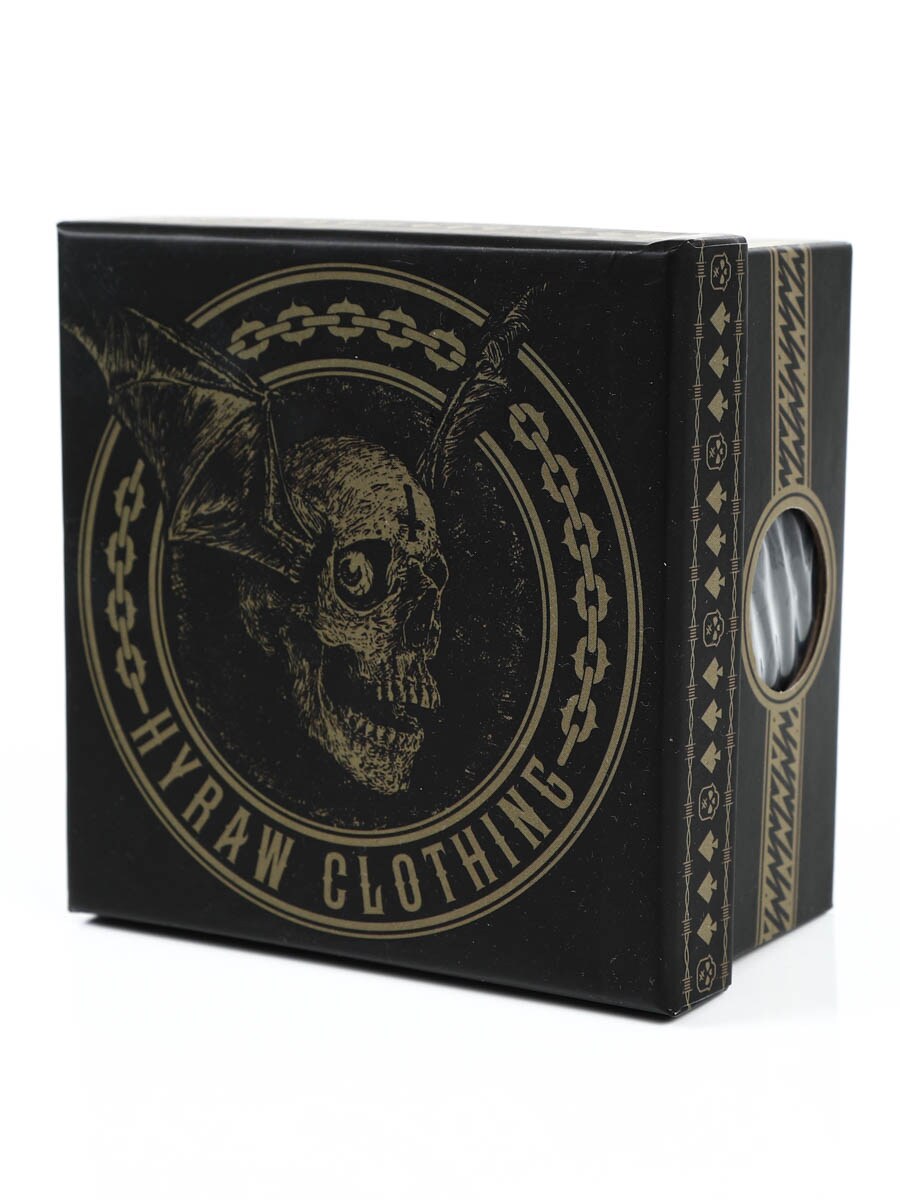 Hyraw Of Spades Belt Black_1.JPG