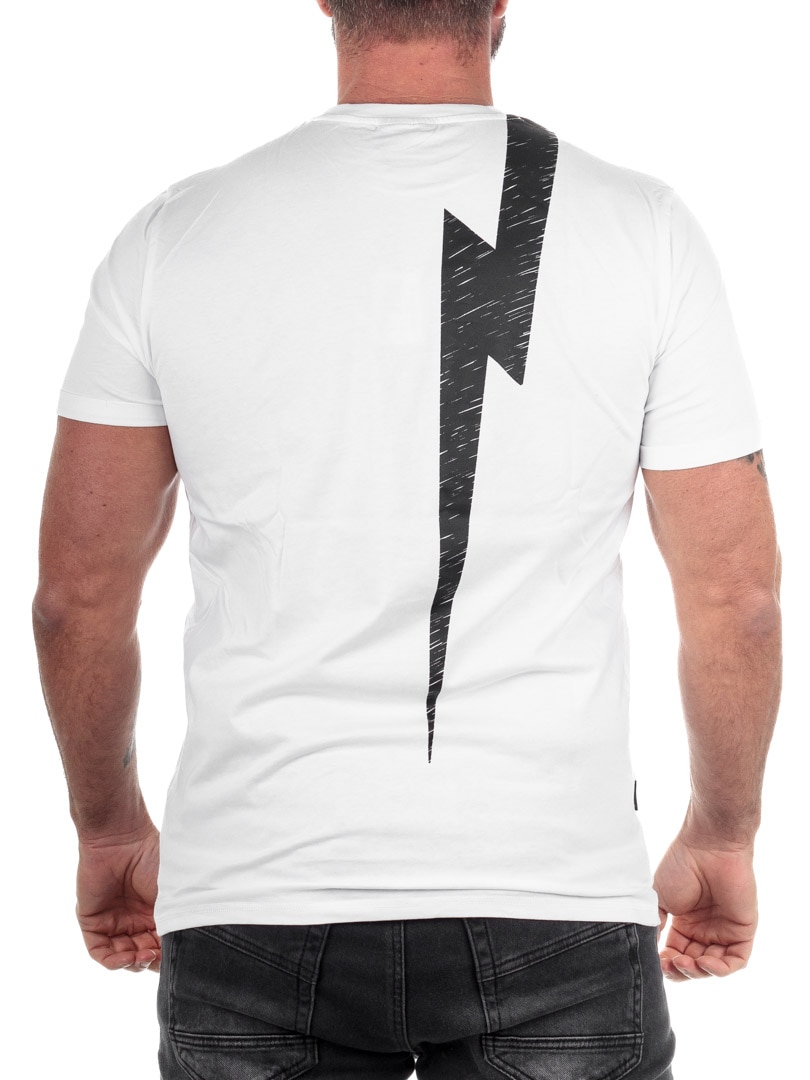 Hyraw Painted Skull T-shirt_4.jpg