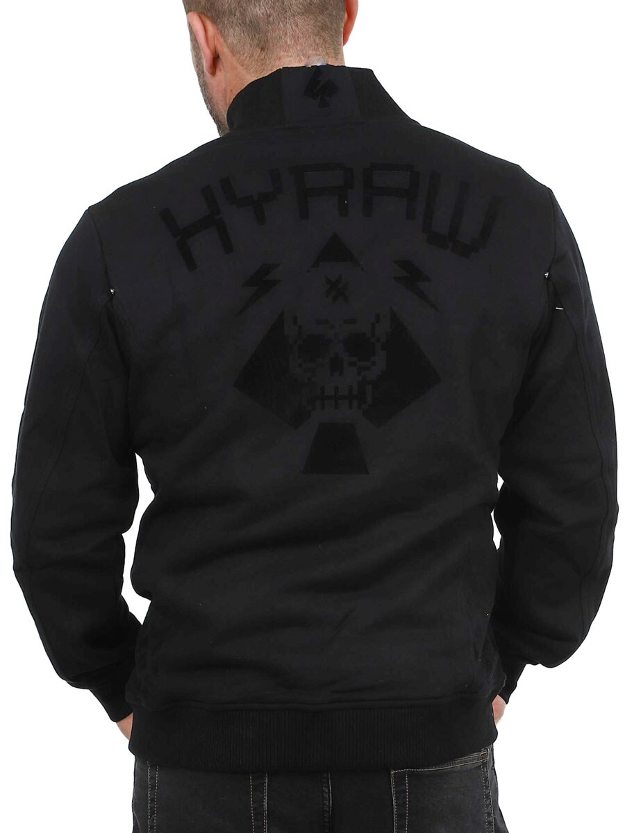 Hyraw Pixel Jacket black_7.jpg