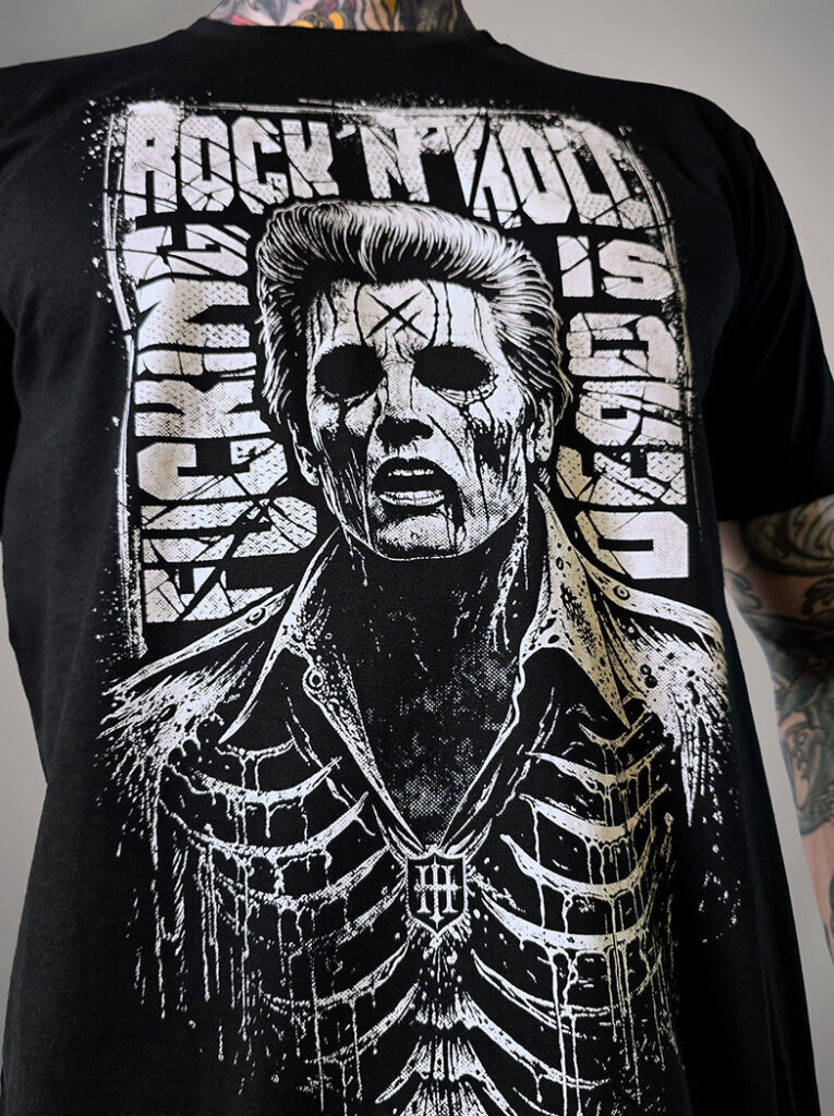 Hyraw RNR Is Dead T-shirt.jpg