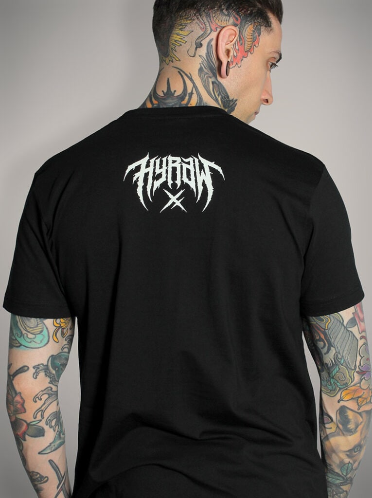 Hyraw RNR Is Dead T-shirt 1.jpg