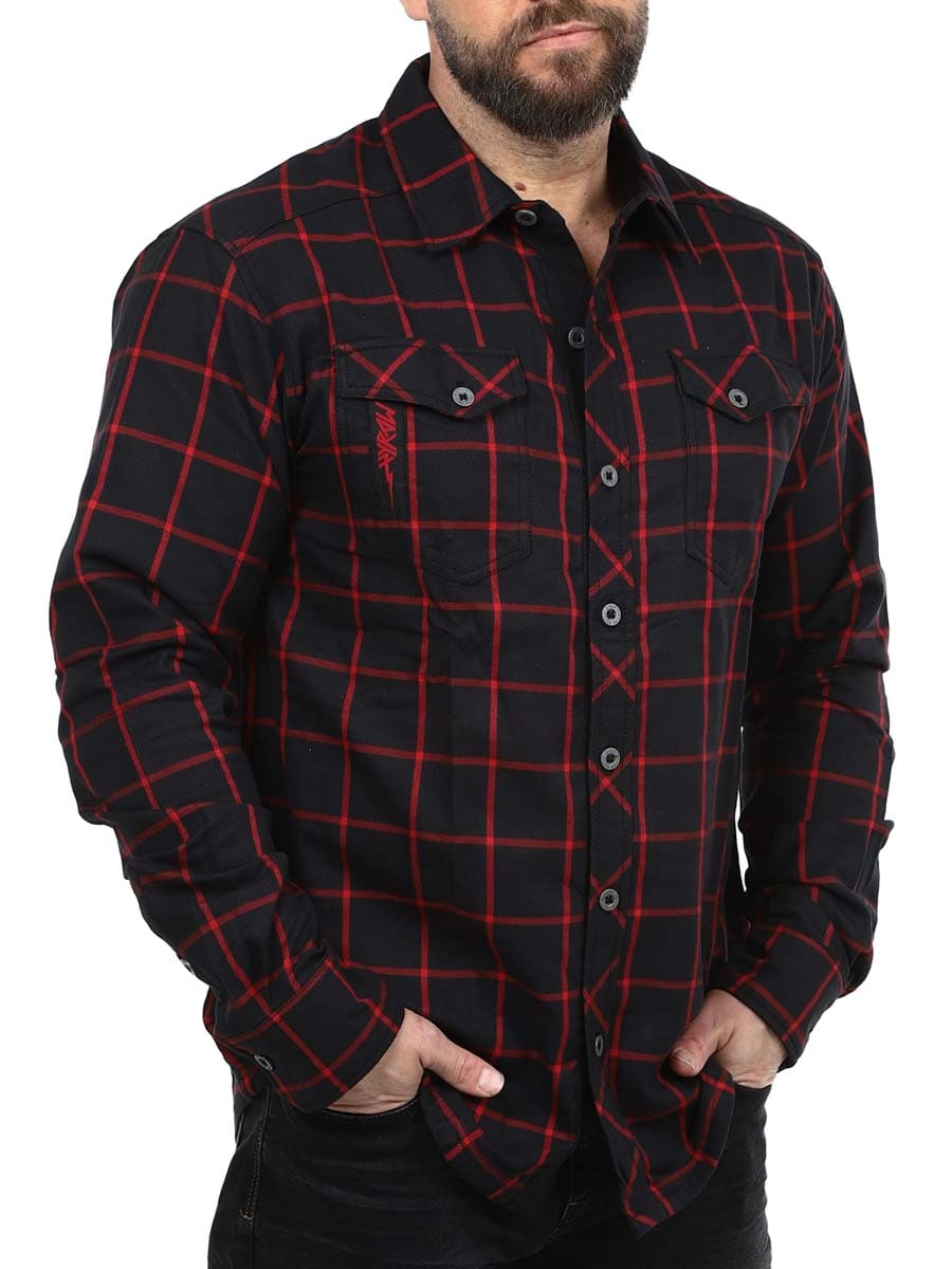 Hyraw Red Axe shirt Black red_3.jpg