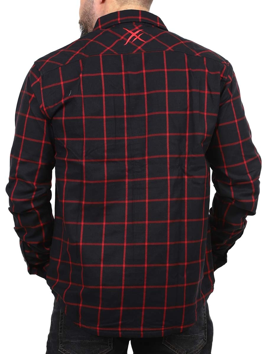 Hyraw Red Axe shirt Black red_6.jpg