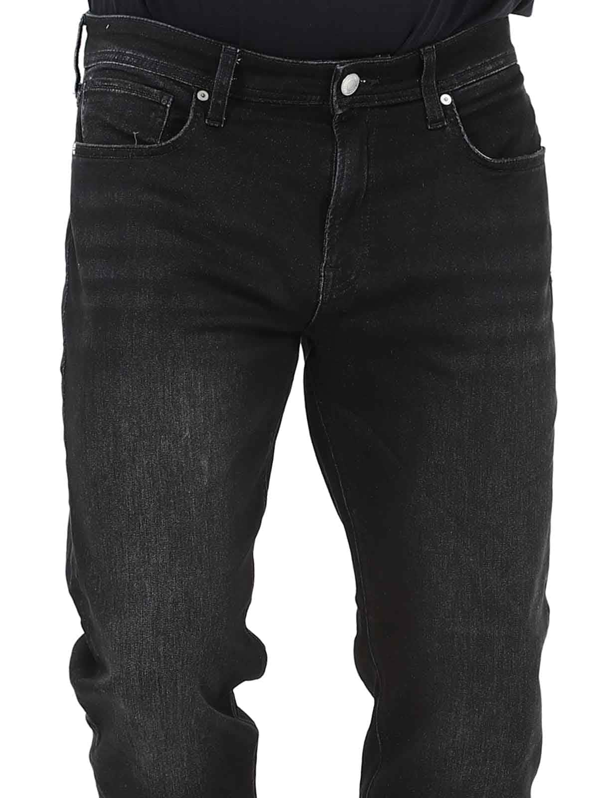 Jeansy Rebel Adam Tapered Black_4.jpg