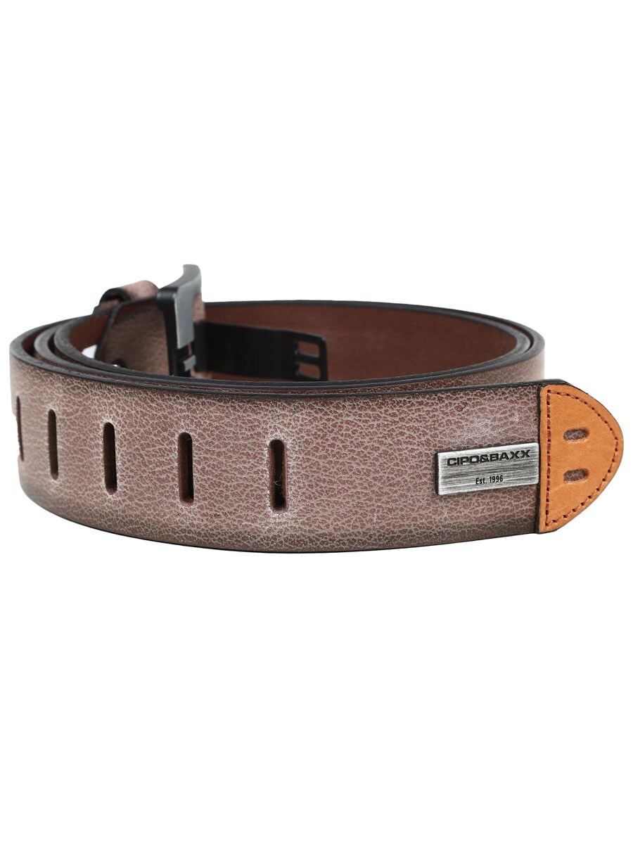 Kabir Cipo Baxx Leather belt_4.JPG