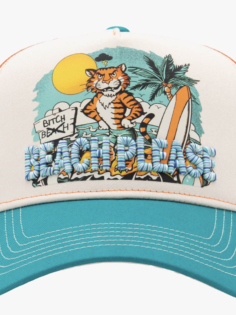 King Kerosin Beach Please Keps 1.jpg