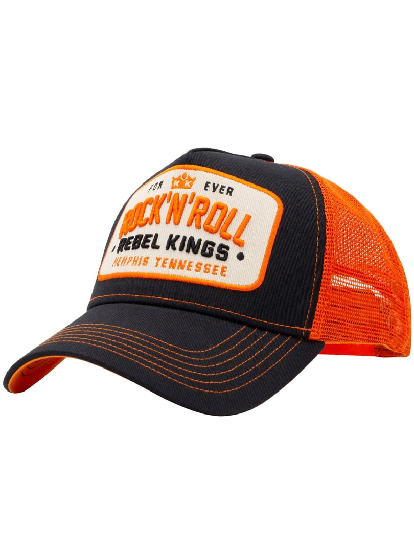 King Kerosin Forever RockN Roll.jpg