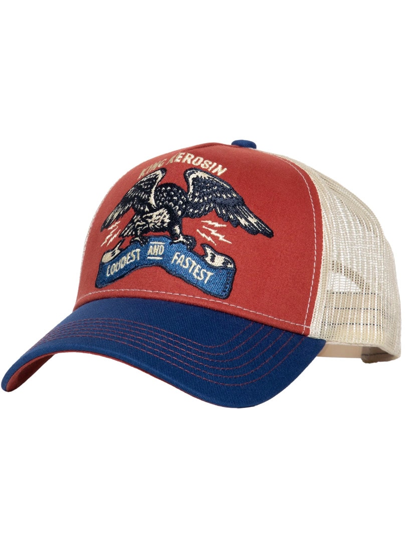 King Kerosin Loudest Fastest Keps.jpg